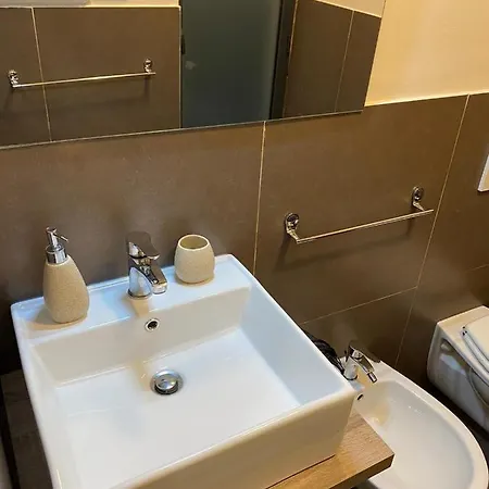 Sistra فندق مبيت وإفطار