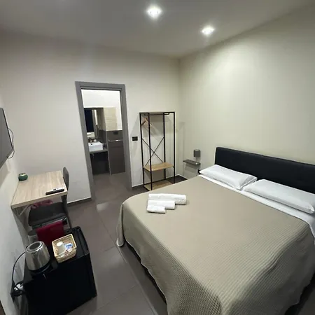 Sistra Bed and Breakfast Κατάνια