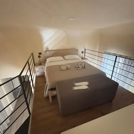 Sistra 4* Catania