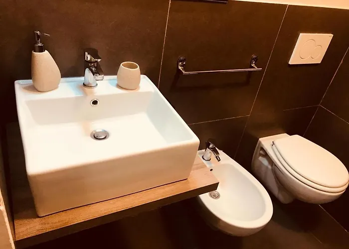 Bed & Breakfast Sistra Catania