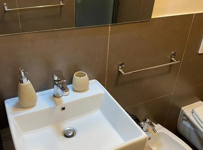 Sistra Bed & Breakfast