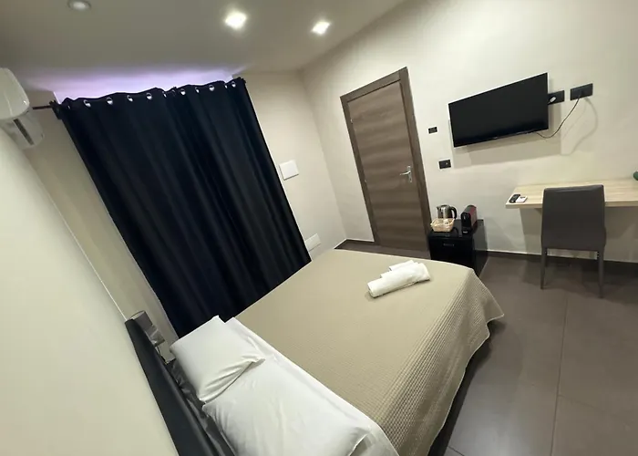 Bed & Breakfast Sistra 3*