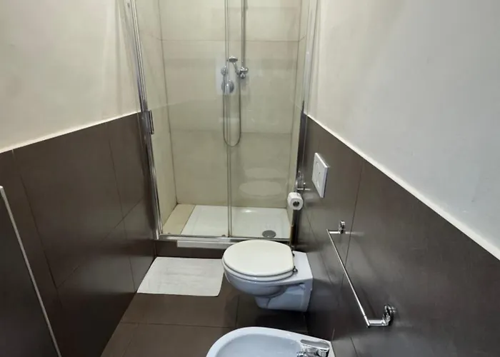 Bed & Breakfast Sistra Catania