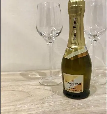 Bed and Breakfast Sistra 3*