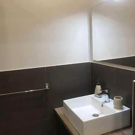 Sistra 3* Κατάνια