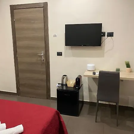 Sistra Bed & Breakfast 3*