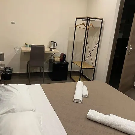 住宿加早餐酒店 Sistra