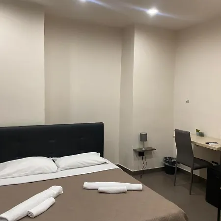 Bed and Breakfast Sistra 3*