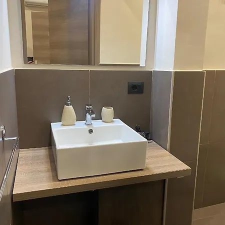 Sistra Κατάνια