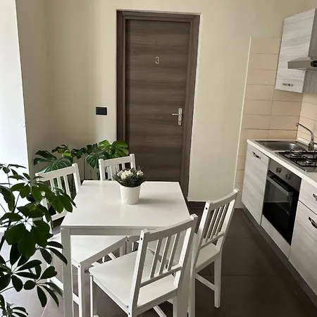 Sistra Bed & Breakfast