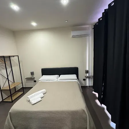 Sistra Bed and Breakfast 3*