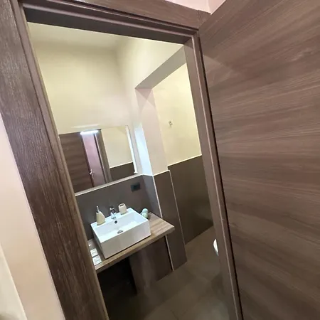 Sistra Bed & Breakfast Catania