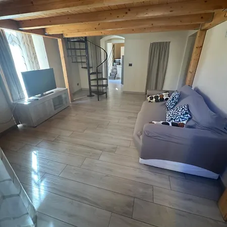 Sistra לינה וארוחת בוקר קטאניה