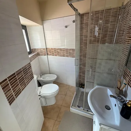 Bed and Breakfast Sistra