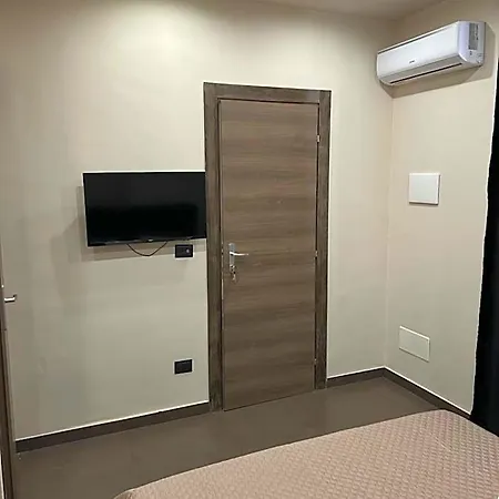 Bed & Breakfast Sistra