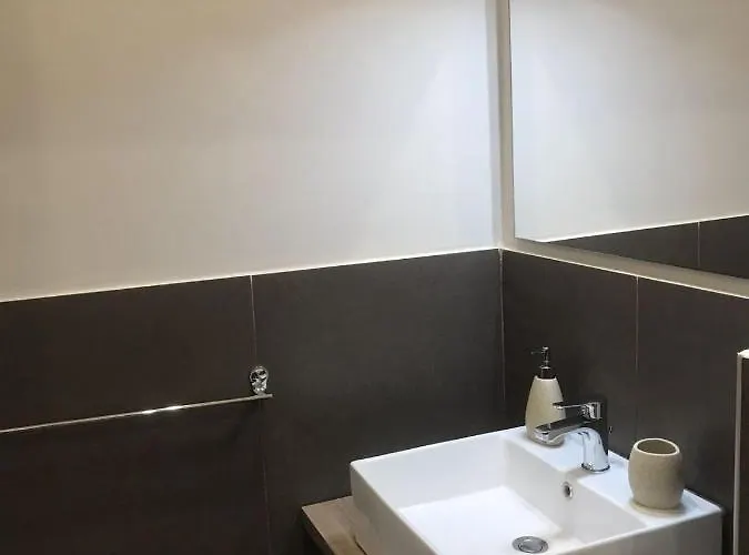 Sistra 3* Κατάνια