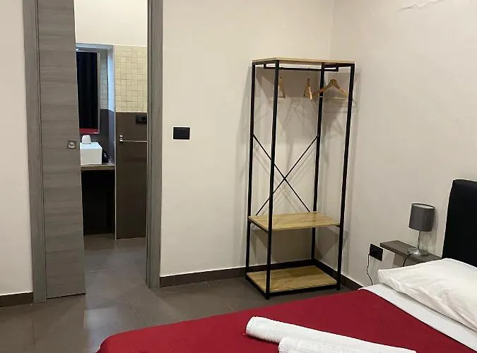 Sistra Κατάνια