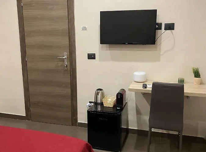 Sistra Bed and Breakfast 3*