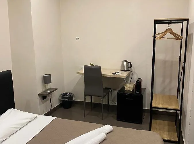 Bed and Breakfast Sistra Κατάνια