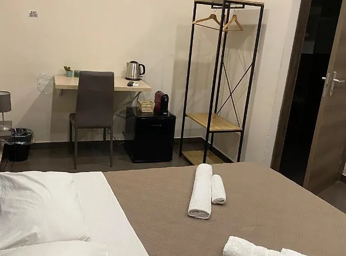 Bed and Breakfast Sistra