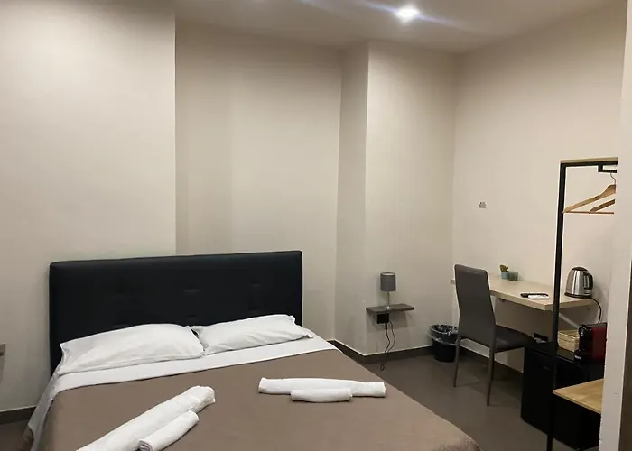 Bed and Breakfast Sistra 3*