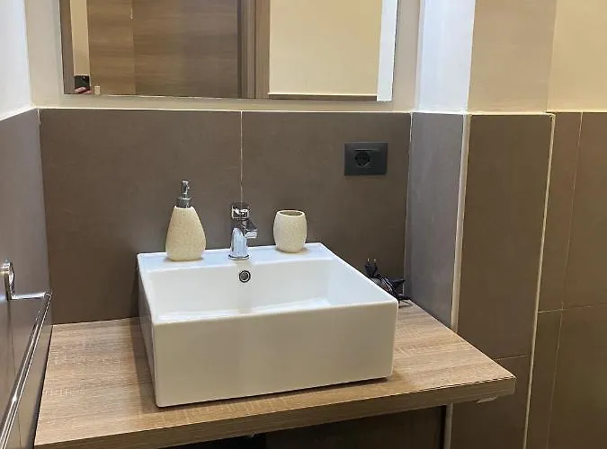 Sistra Κατάνια