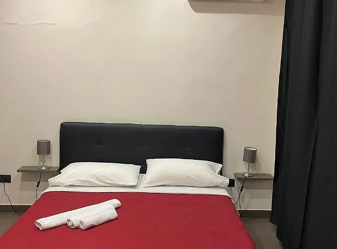 Bed and Breakfast Sistra