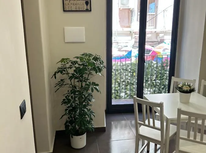 Sistra 3* Κατάνια