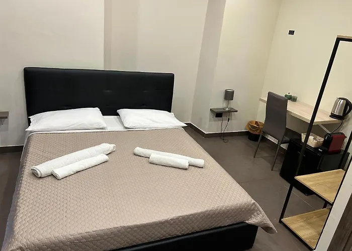 Sistra Κατάνια