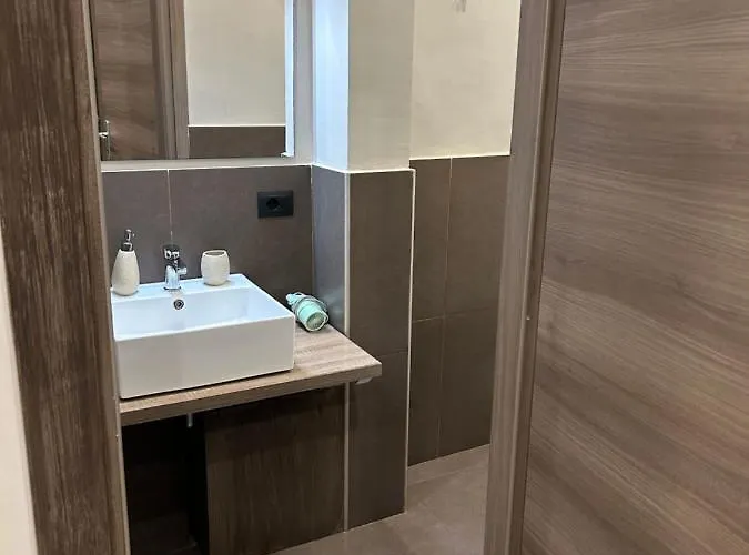 Bed and Breakfast Sistra