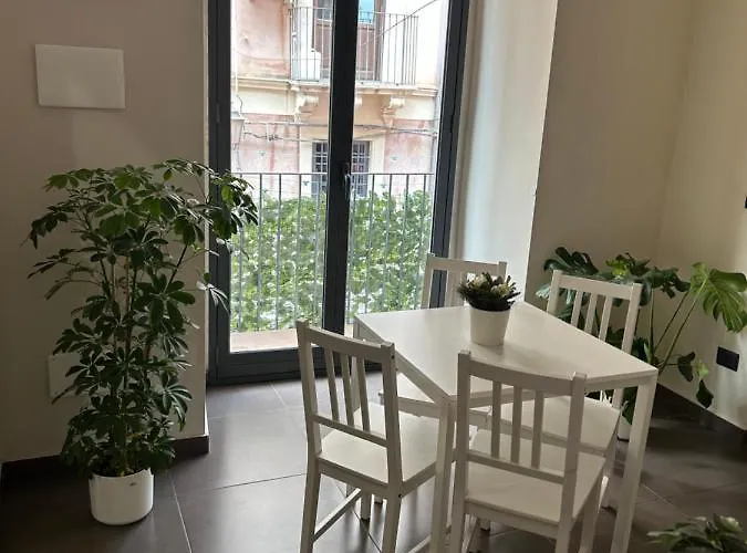 Bed and Breakfast Sistra