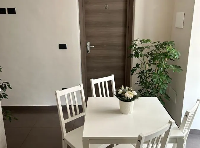 Sistra Bed and Breakfast 3*