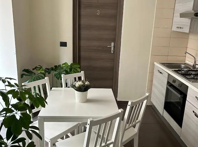 Sistra Bed and Breakfast