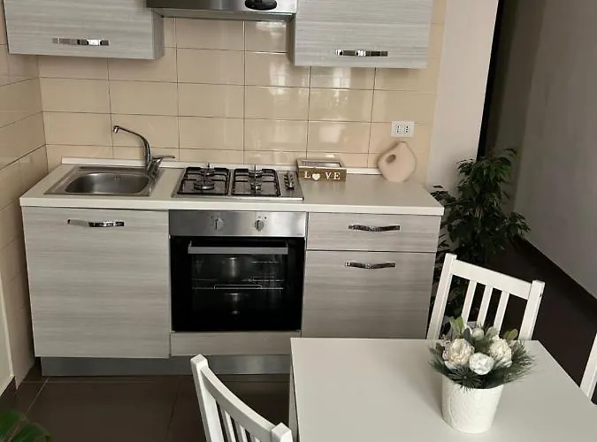 Sistra Bed and Breakfast 3*