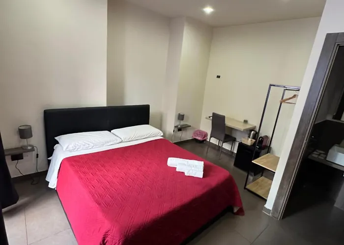 Bed and Breakfast Sistra 3*