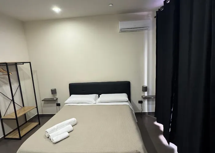 Sistra Bed and Breakfast 3*